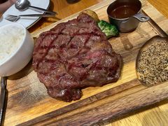 -森Some Fusion(荔湾店)
