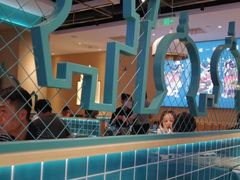 -楼兰古丽·新疆拌面·清真(华阳城店)