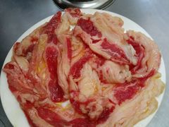 -松明一烤肉馆(鲁园店)