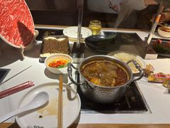 -东道煮牛肉火锅(东盛大街店)