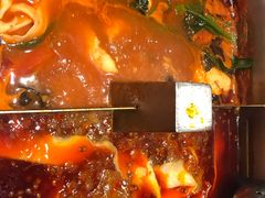 -海底捞火锅(武胜路凯德广场店)