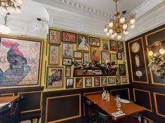 -Entrecôte 法国牛扒馆(保利·时光里店)