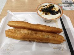 -早安山丘·豆浆油条(小木桥路店)