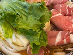 -朴鲸家正宗韩国料理(福田店)