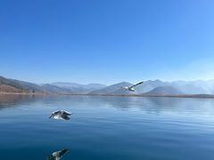 -丽江泸沽湖景区