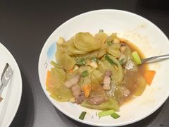 -老山东·山东菜(鲁菜名店)