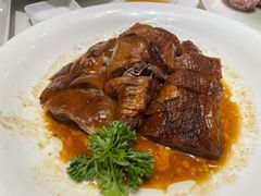 明炉烧鹅-南园酒家(前进路店)