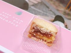 -Kekimatata 生日蛋糕·烘焙教学