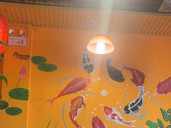 -江湖水乡铁锅炖魚(周庄嘉园店)