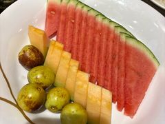 -潇湘码头·鲜湘菜(清河店)