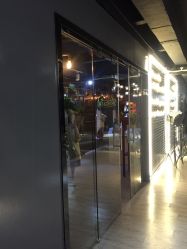 -YASAKI国际舞蹈中心