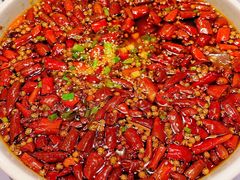 -新乾隆酒楼(帝景园店)