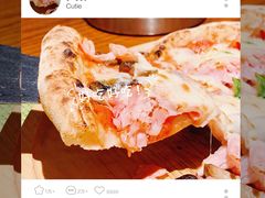 -摇滚披萨(长春街店)