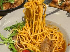 -Pennehut畔尼意面(合肥万象城店)