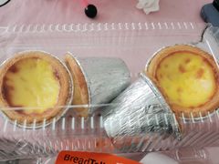 -BreadTalk面包新语·烘焙蛋糕(琶洲保利广场店)