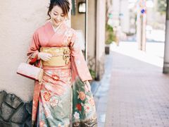 -东京浅草和服体验江户和装工房雅(浅草本店)