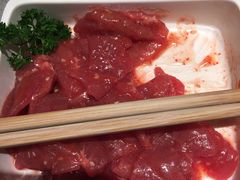 -海底捞火锅(老城根店)