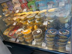 -仁信双皮奶(广州南站店)