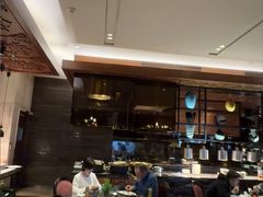 -长沙北辰洲际酒店-兰调全日餐厅