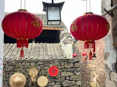 -丹山赤水风景名胜区