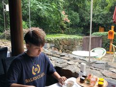 -三嚥阁 La Villa Restaurant