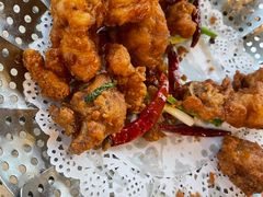 -我是那个大叔·美食研究所(新塘路店)