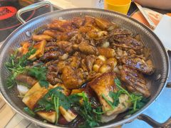 -黄记煌三汁焖锅(崇文门店)