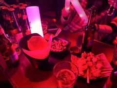 -MOSSO·Liveshow(M3香港广场店)