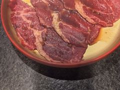 安格斯雪花牛排-神户赤童日式烤肉伙伴(东直门店)