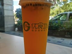 -优食坊·蒸汽海鲜(康盛路店)