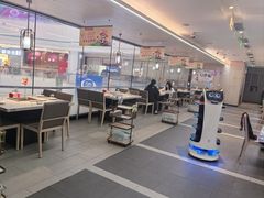 -海底捞大排档火锅(悦荟广场店)