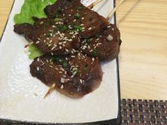 -樱の千渡日式料理·铁板烧•烧鸟(金盛田广场店)