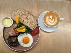 -麦田工坊(月湖店)