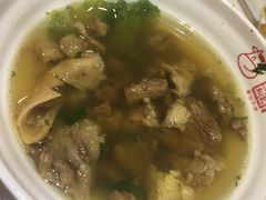 -陈记顺和牛肉火锅馆(天河北路店)