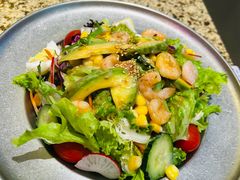 -首尔烤肉大排档(合生汇店)