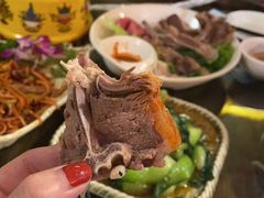 -吉祥圣雪藏餐