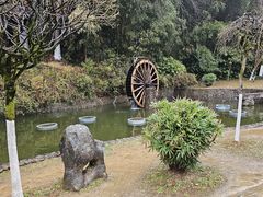 -景德镇古窑民俗博览区