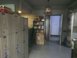 -Sugar Hair Salon
