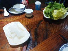-食爺炭炉鸡煲·烧烤