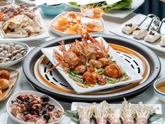 -碗中海·蒸汽海鲜·桑拿鸡(岭南天地店)