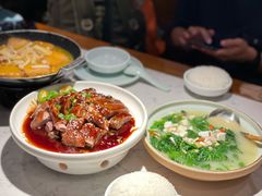-大榕树下顺德菜(融创茂店)