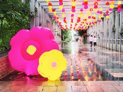 -深圳国际园林花卉博览园