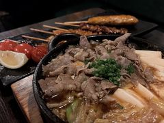 -角落里(中山公园店)