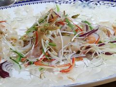 捞起鱼生-德胜轩正宗顺德菜(宝安沙井会展中心店)