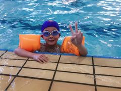 -五台山南京工业大学游泳馆(江浦馆)