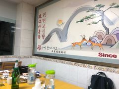 -屋里家延边朝鲜族冷面(南园店)