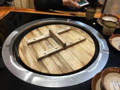 -锅来乐地锅鸡(安亭店)
