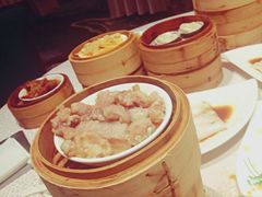 -泉州富力万达文华酒店-品珍中餐厅