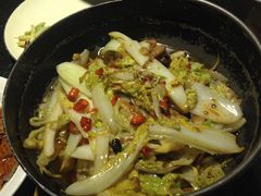 -湘与香缘·湖南菜(王府井北京市百货大楼店)