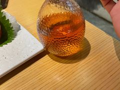 -富山日式料理(宽厚里店)